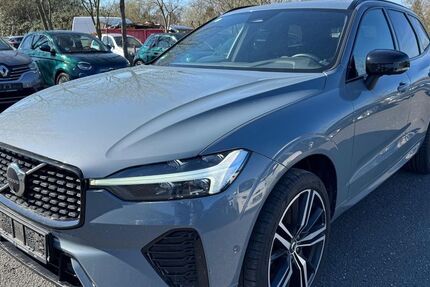 Volvo XC60 233.000 km 24.500 &euro; Aachen 52080