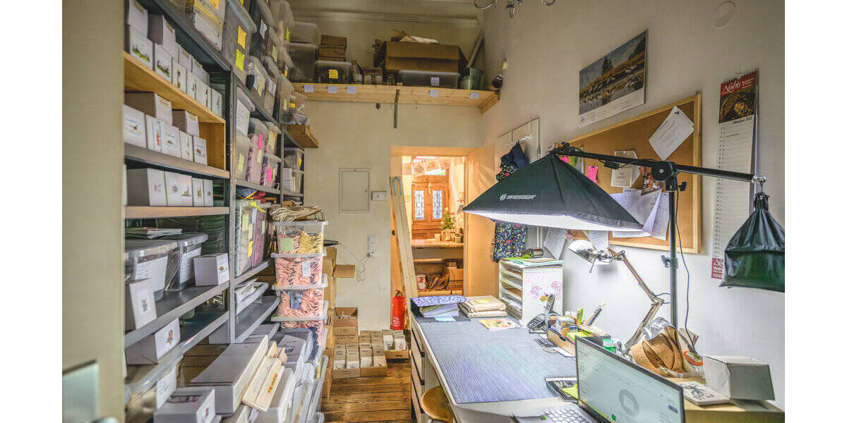 Gewerbeobjekt Aachen Aachen-Mitte - 799.000&euro; | Angebot:26207193