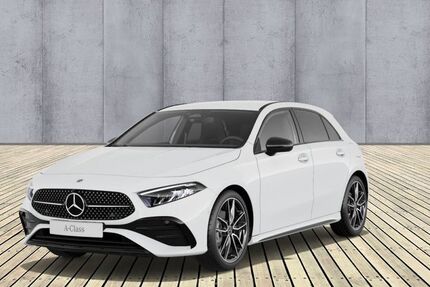 Mercedes-Benz A 200 10.000 km 33.450 &euro; Geilenkirchen 52511