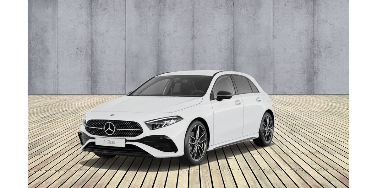 Mercedes-Benz A 200 10.000 km 33.450 &euro; Geilenkirchen 52511