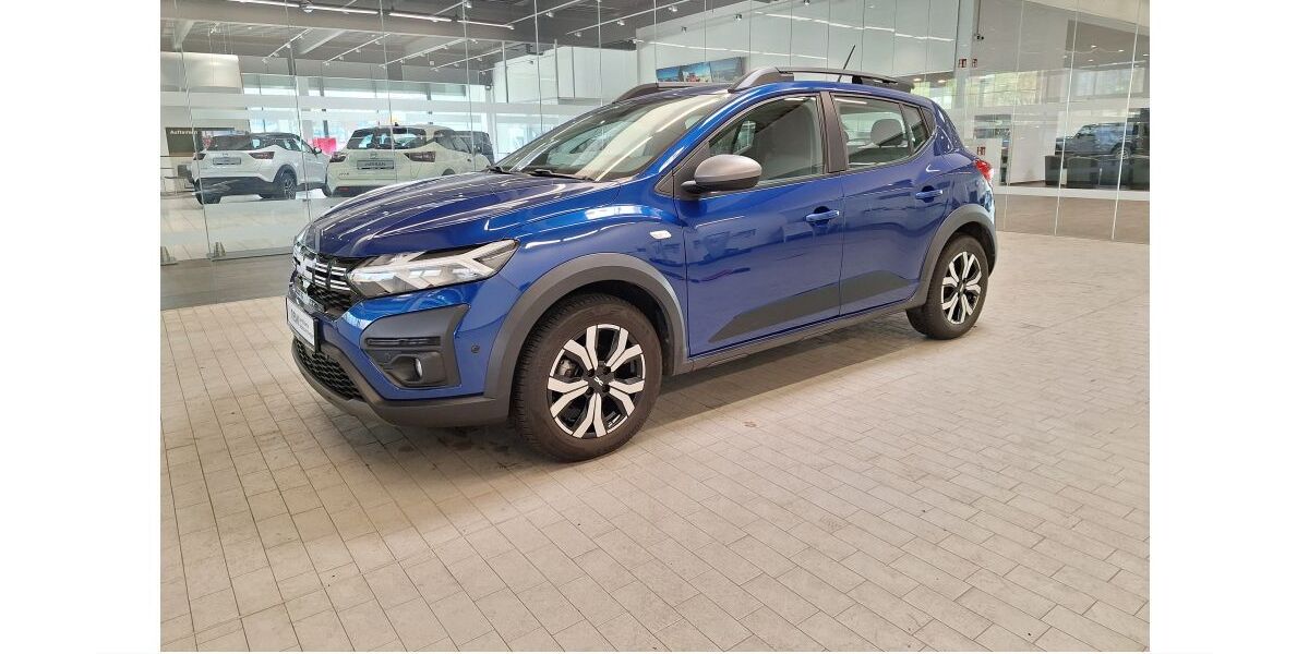 Dacia Sandero 68.540 km 14.300 &euro; Alsdorf 52477