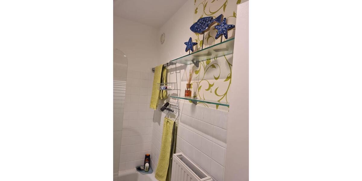 Etagenwohnung Würselen - 1 Zimmer, 40 m&sup2;, 990&euro; | Angebot:25368084