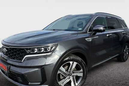 Kia Sorento 99.314 km 31.979 &euro; Elsdorf (bei Köln) 50189