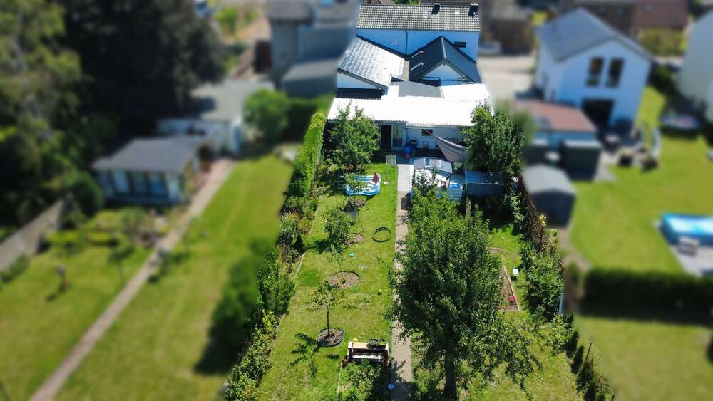 Einfamilienhaus Nörvenich - 5 Zimmer, 187 m&sup2;, 349.900&euro; | Angebot:25857407