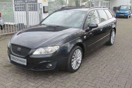 Seat Exeo 185.700 km 3.999 &euro; Düren 52353
