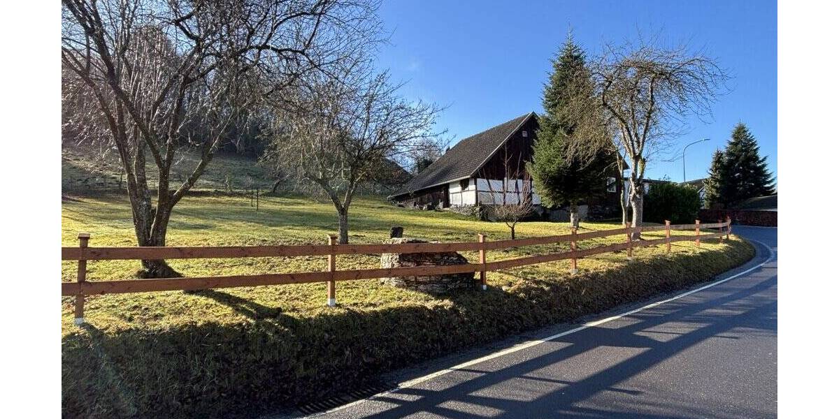 Einfamilienhaus Monschau Widdau - 6 Zimmer, 114 m&sup2;, 185.000&euro; | Angebot:26192189