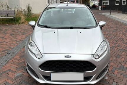 Ford Fiesta 162.797 km 4.700 &euro; Aachen 52080