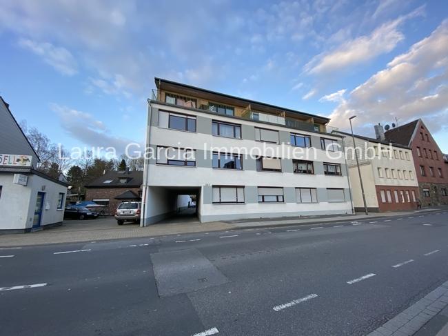 Etagenwohnung Aachen Eilendorf - 2 Zimmer, 51 m&sup2;, 750&euro; | Angebot:26381527