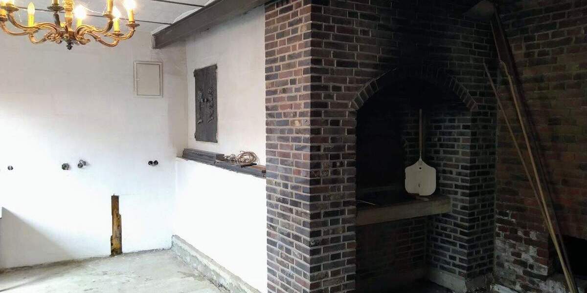 Bauernhaus, Landhaus Hückelhoven - 8 Zimmer, 304 m&sup2;, 667.000&euro; | Angebot:25680500