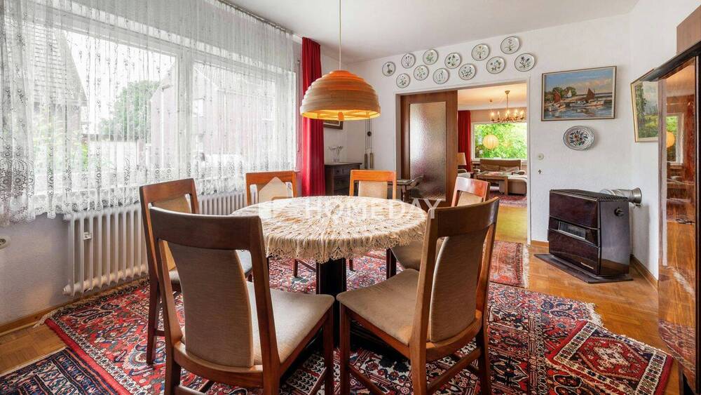 Einfamilienhaus Jülich - 7 Zimmer, 187 m&sup2;, 369.900&euro; | Angebot:26758892