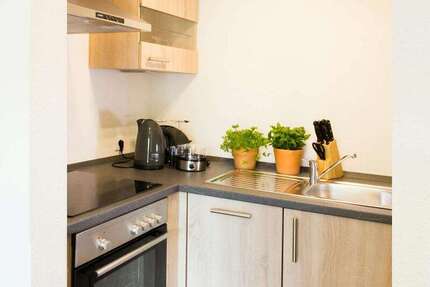 Zimmer Aachen Haaren - 1 Zimmer, 1.290&euro; | Angebot:22229961