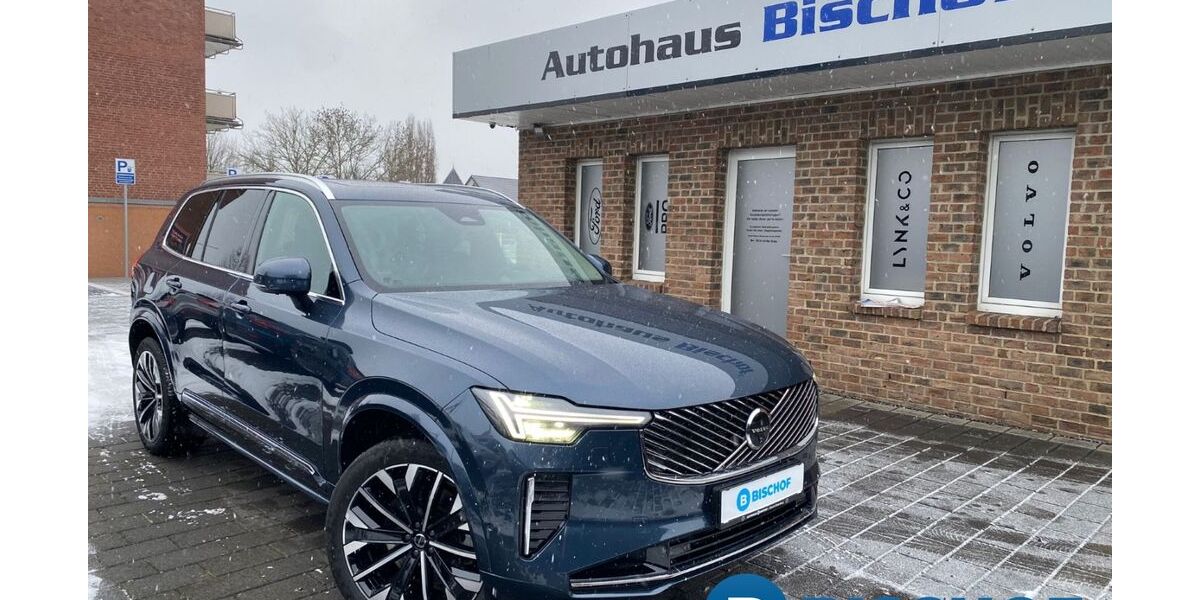 Volvo XC90 25.096 km 69.890 &euro; Übach-Palenberg 52531