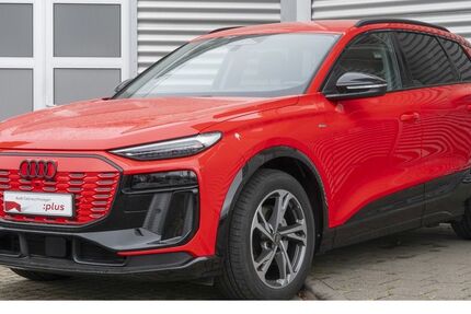 Audi Q6 e-tron 8.054 km 53.250 &euro; Düren 52351