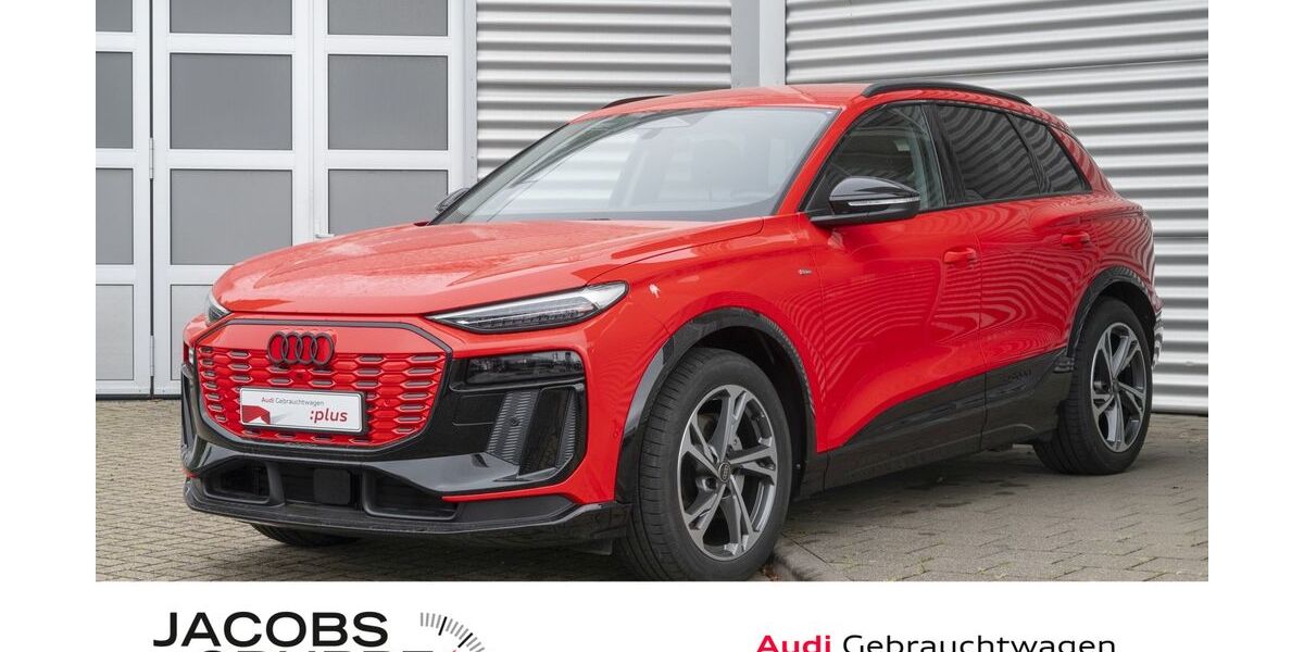 Audi Q6 e-tron 8.054 km 53.250 &euro; Düren 52351