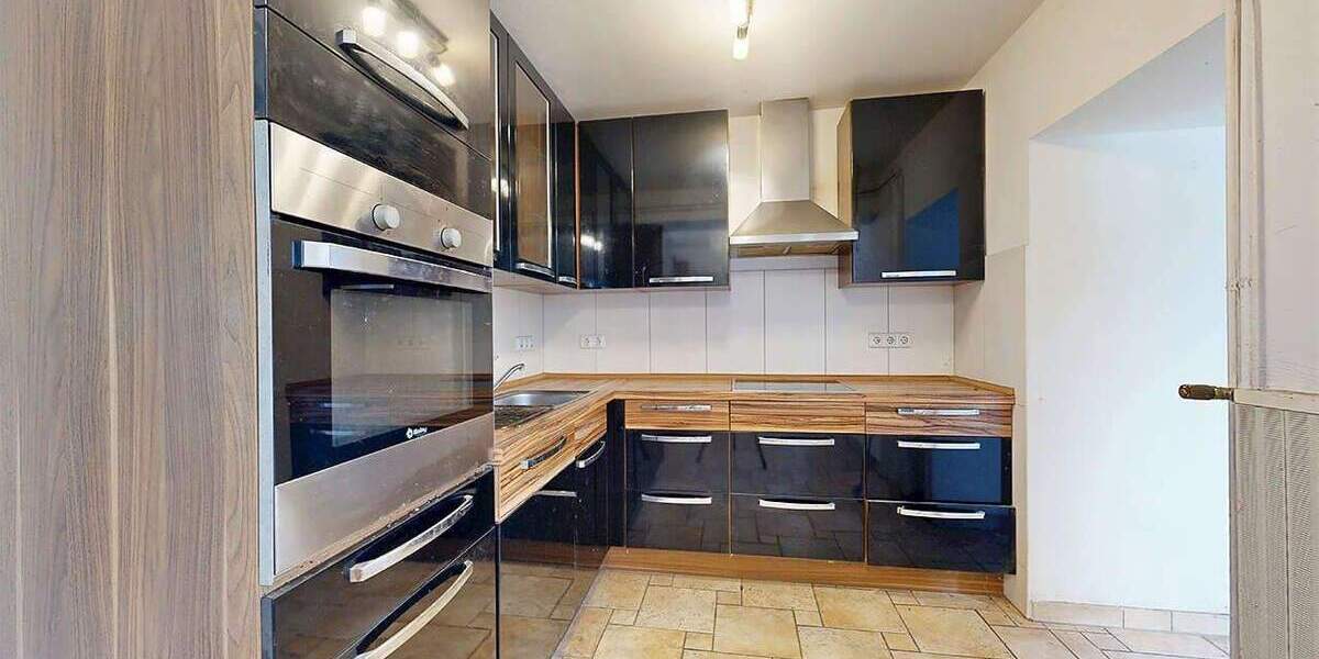 Einfamilienhaus Nideggen Wollersheim - 6 Zimmer, 122 m&sup2;, 299.900&euro; | Angebot:25909508