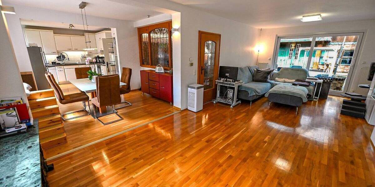 Bauernhaus, Landhaus Aachen Laurensberg - 6 Zimmer, 180 m&sup2;, 1.980.000&euro; | Angebot:25686260