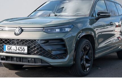 VW Tayron 9.999 km 53.960 &euro; Geilenkirchen 52511