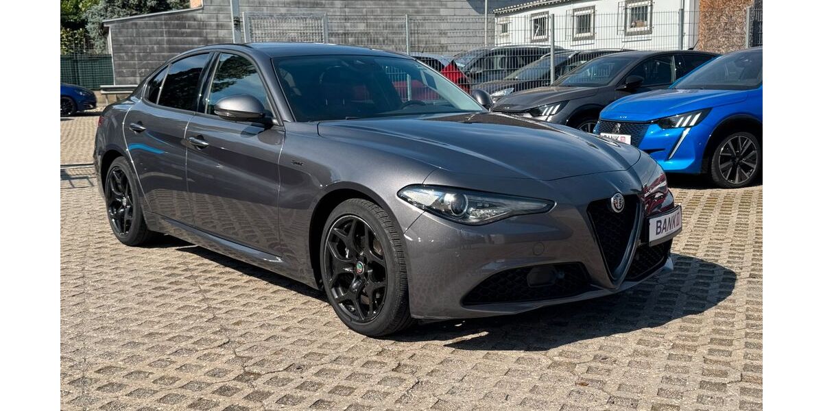Alfa Romeo Giulia 129.798 km 17.500 &euro; Würselen 52146