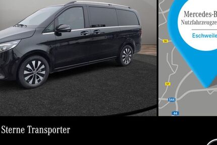 Mercedes-Benz V 300 11.167 km 69.980 &euro; Eschweiler 52249