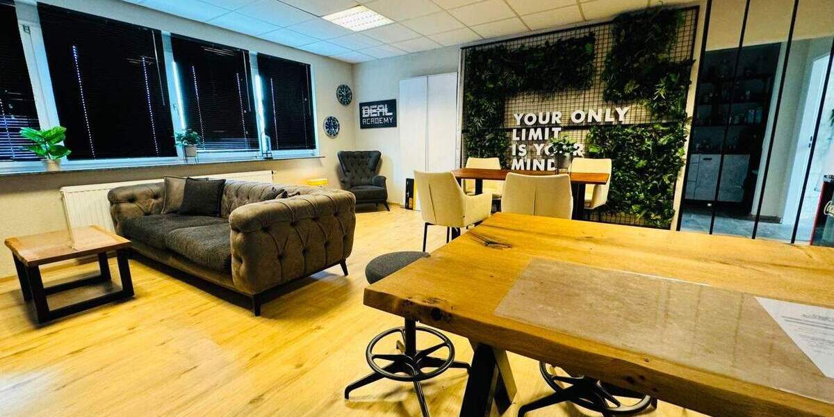 Gewerbeobjekt Eschweiler Röhe - 600&euro; | Angebot:25664293