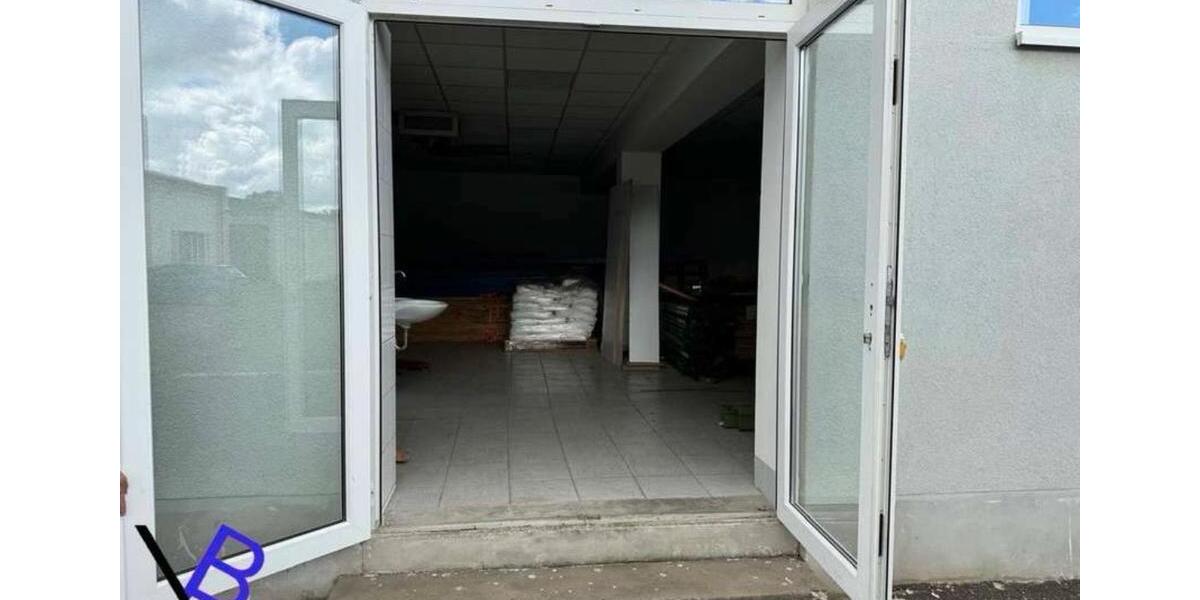 Gewerbeobjekt Hückelhoven - 3&euro; | Angebot:18988658