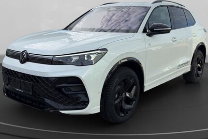 VW Tiguan 12.500 km 58.890 &euro; Aachen 52068