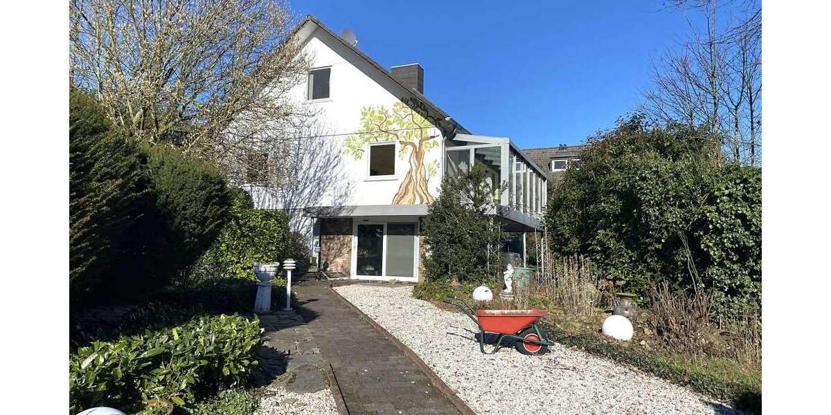 Einfamilienhaus Langerwehe - 6 Zimmer, 136 m&sup2;, 549.000&euro; | Angebot:26041881