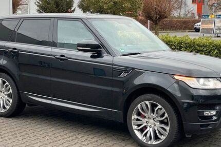 Land Rover Range Rover Sport 222.985 km 17.990 &euro; Alsdorf 52477