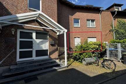 Wohnung Würselen - 3 Zimmer, 65 m&sup2;, 189.000&euro; | Angebot:27078917