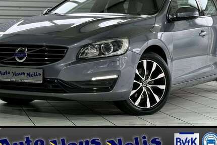 Volvo V60 130.100 km 16.990 &euro; Geilenkirchen 52511