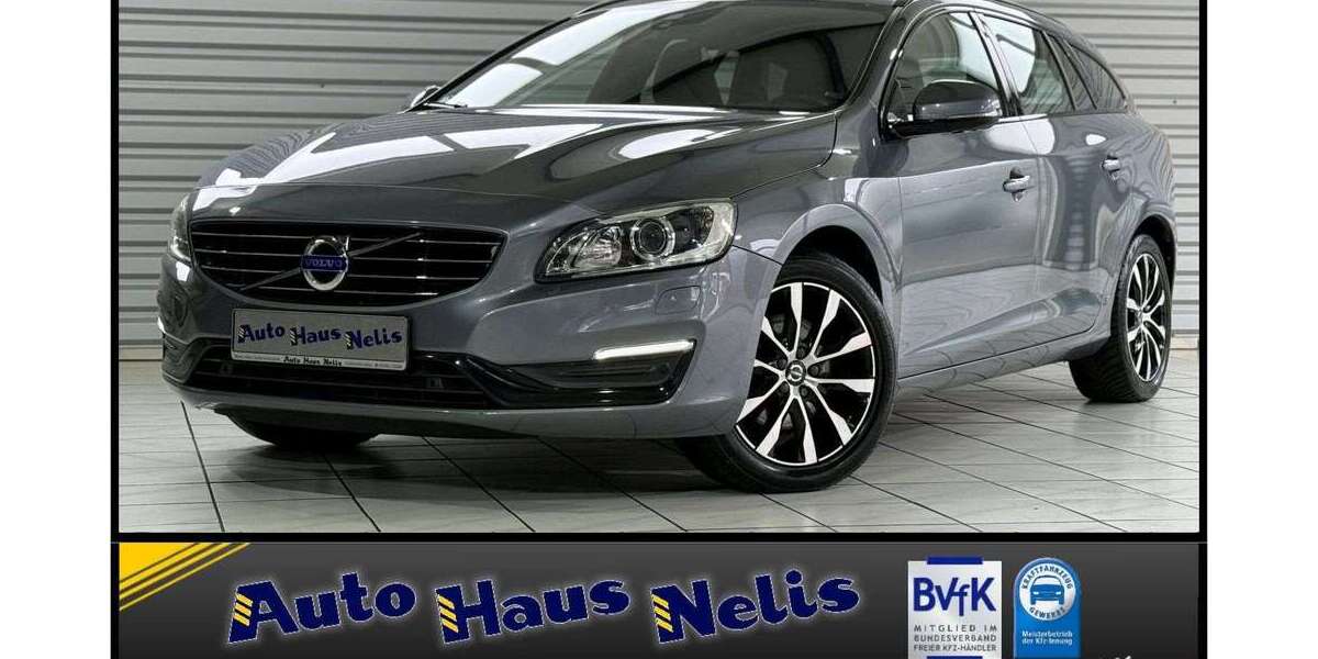 Volvo V60 130.100 km 16.990 &euro; Geilenkirchen 52511