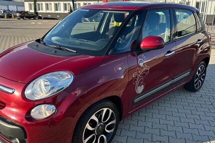 Fiat 500L 180.163 km 4.190 &euro; Stolberg 52222