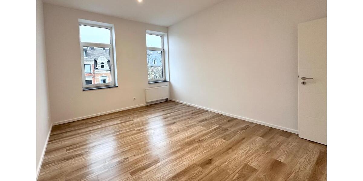 Etagenwohnung Aachen Aachen-Mitte - 2 Zimmer, 53 m&sup2;, 800&euro; | Angebot:25994240