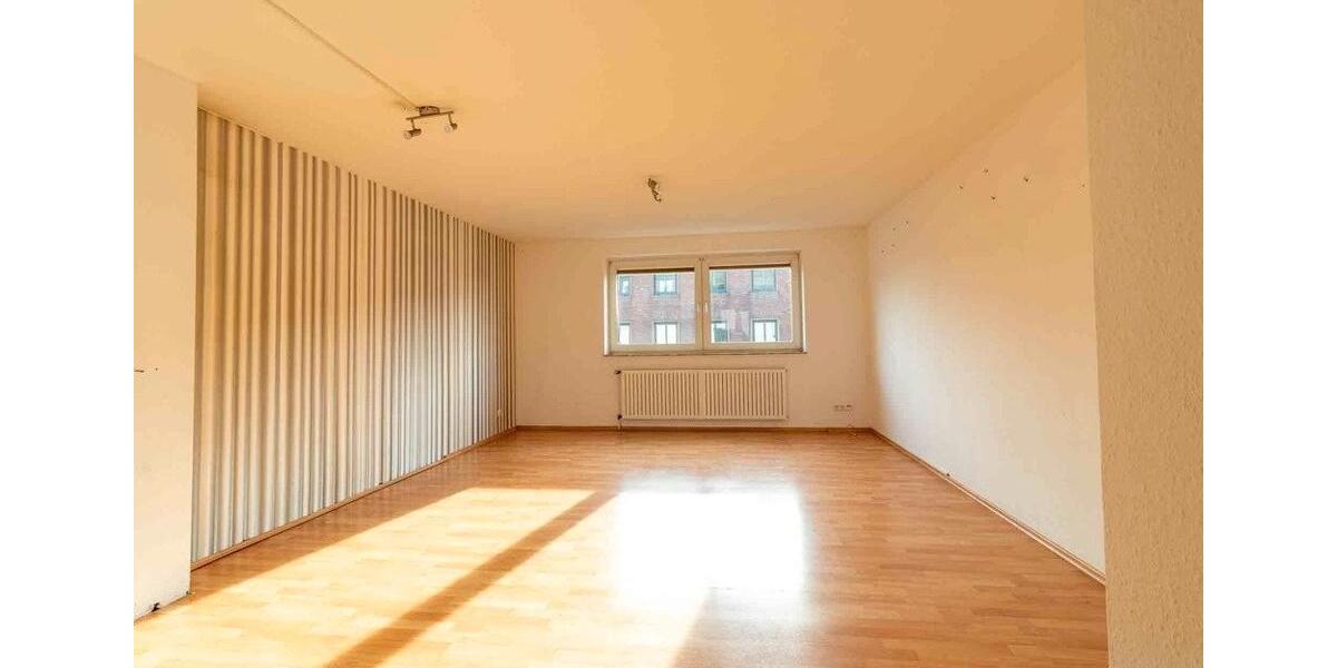 Etagenwohnung Düren Distelrath - 2 Zimmer, 50 m&sup2;, 730&euro; | Angebot:26690685