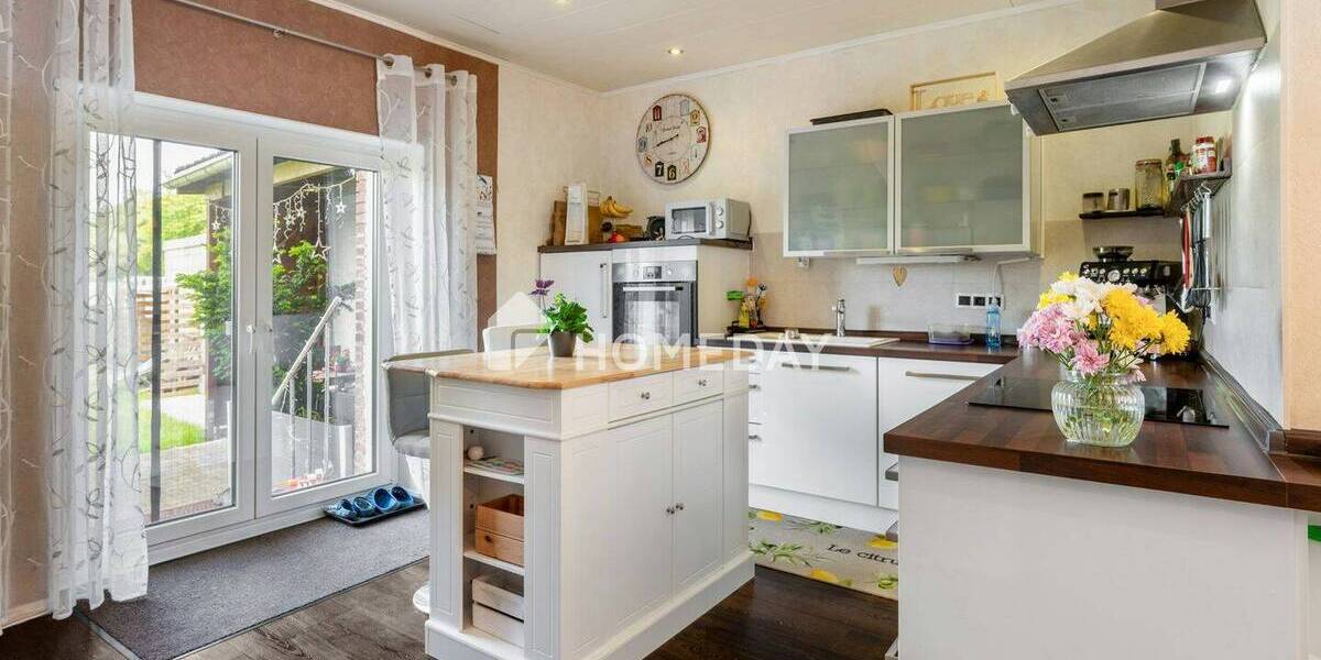 Einfamilienhaus Niederzier - 5 Zimmer, 103 m&sup2;, 297.000&euro; | Angebot:26826005