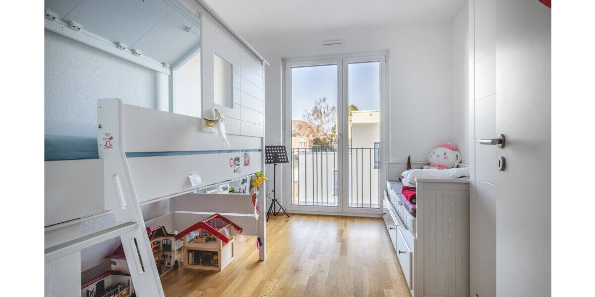 Etagenwohnung Aachen Brand - 4 Zimmer, 112 m&sup2;, 499.000&euro; | Angebot:26192204