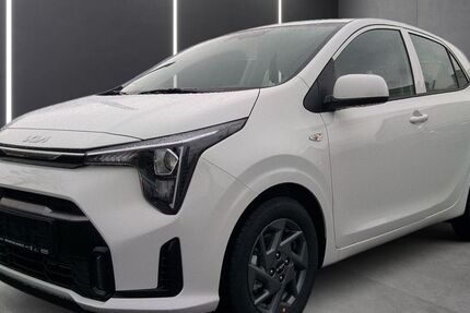 Kia Picanto 5.500 km 15.490 &euro; Aachen 52078
