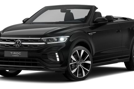 VW T-Roc 17.974 km 37.940 &euro; Alsdorf 52477