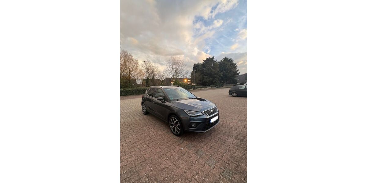 Seat Arona 104.000 km 14.800 &euro; Heinsberg 52525