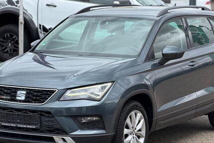 Seat Ateca 191.503 km 8.900 &euro; Hückelhoven 41836