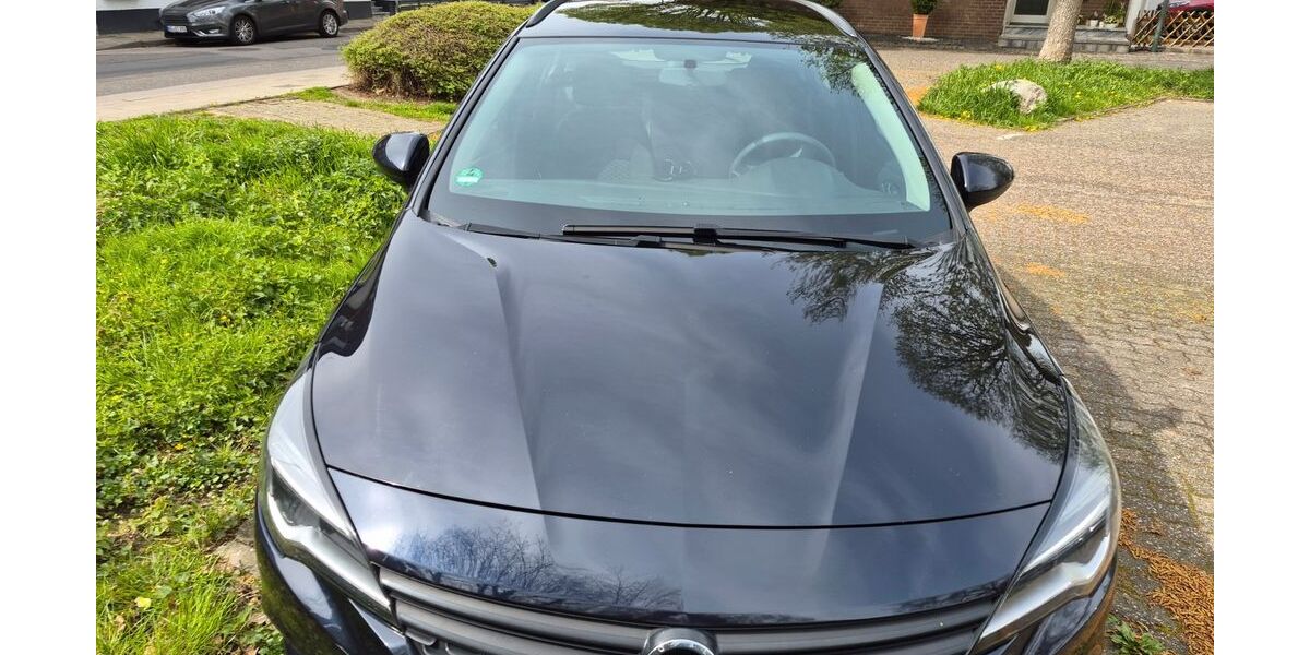 Opel Astra 179.000 km 6.250 &euro; Alsdorf 52477