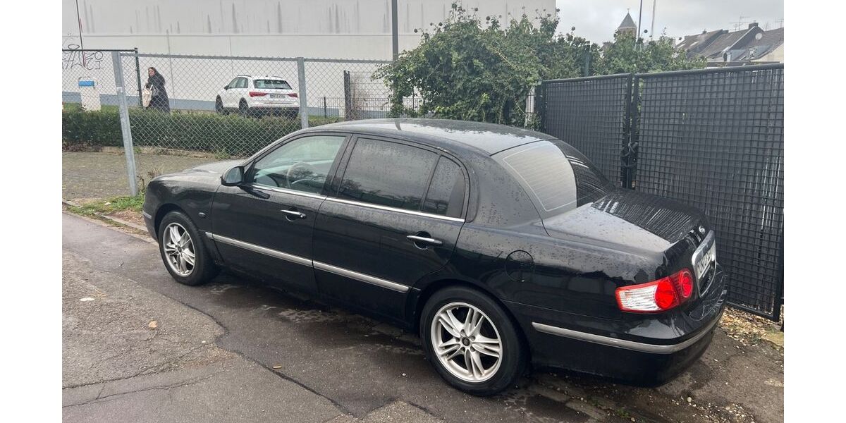 Kia Opirus 153.000 km 2.500 &euro; Langerwehe 52379