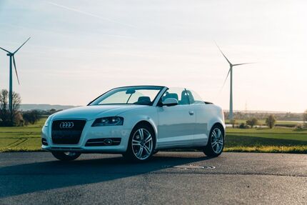 Audi A3 89.251 km 10.490 &euro; Merzenich 52399