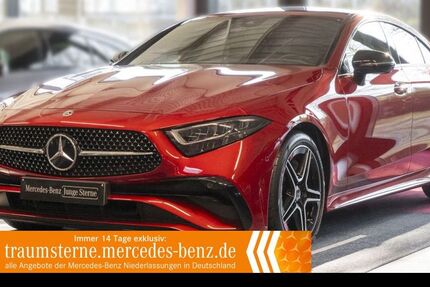 Mercedes-Benz CLS 400 43.885 km 49.890 &euro; Aachen 52068