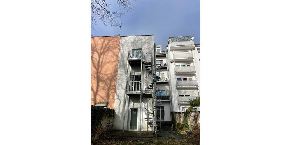 Etagenwohnung Aachen Aachen-Mitte - 2 Zimmer, 32 m&sup2;, 136.000&euro; | Angebot:25674546