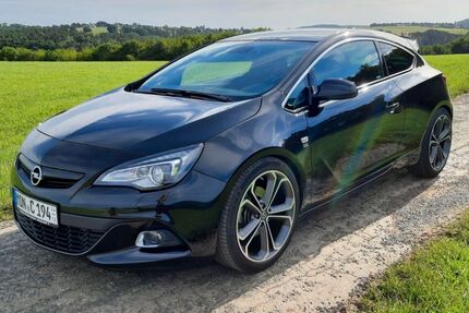 Opel Astra 43.000 km 13.800 &euro; Hürtgenwald 52393