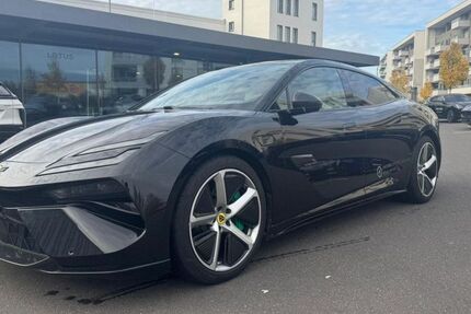 Lotus Emeya 8.500 km 93.980 &euro; Eschweiler 52249