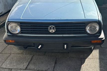 VW Golf 135.600 km 2.400 &euro; Nörvenich 52388