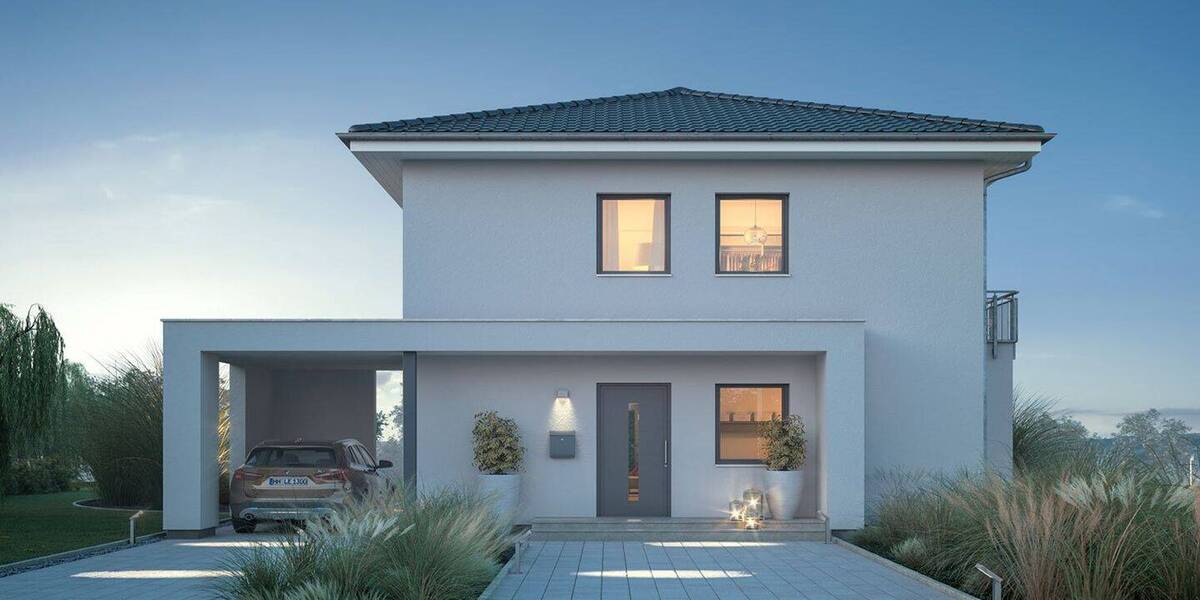 Einfamilienhaus Monschau Rohren - 6 Zimmer, 125 m&sup2;, 302.598&euro; | Angebot:26798778