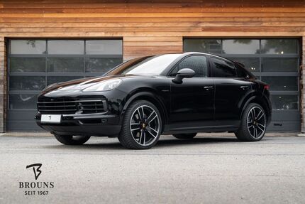 Porsche Cayenne 65.000 km 67.950 &euro; Aachen 52072